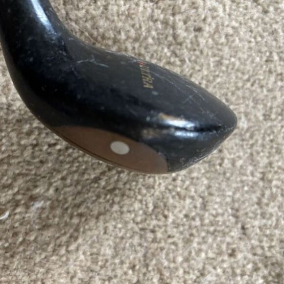 Walter Hagan Haig Ultra Model 77 4 Wood 42” Golf Club - Picture 4 of 11